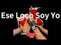 Linea Personal - Ese Loco Soy Yo (audio)