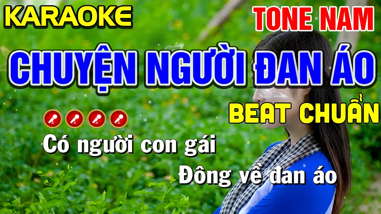 Chuyện người đan áo ! 