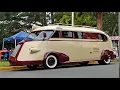 1941 Ford Western Flyer - The Futuristic RV Decades Ahead of Its Time