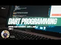 Dart Programming - Looping Jump Statements Explained Beginners Flutter Prep Series
