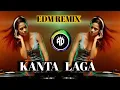 Download Lagu Kaanta Laga - Super Hit New Style EDM Remix Dance Mix | DJ AD Remix । Original 2024 #DjR2RMusic