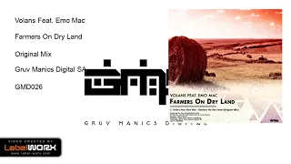 volans feat emo mac farmers on dry land original mix 