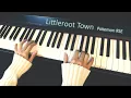 Download Lagu Pokémon R/S/E - Littleroot Town (Piano Cover)