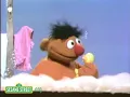 Sesame Street: Ernie and his Rubber Duckie