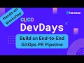 Harness DevDays