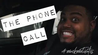 The Phone Call - My experience of receiving the phone call of my Tunercult Giveaway Car