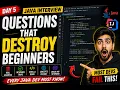 Java Interview Questions That DESTROY Beginners Part 2