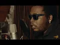 Olamide Performs "Rock/Julie" (Live Piano Medley) | Fine Tuned