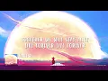 Axel Johansson - Forever ft. Ella Young (Lyrics Video)