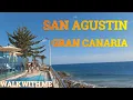 Download Lagu GRAN CANARIA ~ San Agustin ~ Coastal Walk