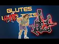 The Most Brutal Glute Machine I ve Used 90 Day Review GMWD 3D Hip Abductor