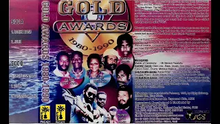 Download Shutdown Band - SHUTDOWN MEDLEY (Live at the Gold Awards) MP3