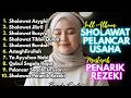 Lagu SHOLAWAT NABI TERBARU | SHOLAWAT NABI PENARIK REJEKI | Sholawat Jibril, Sholawat Busyro, Burdah