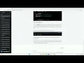 Which Django Python handler class will pass logs to the UWSGI logger