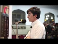 Download Lagu Baraa Masoud - Surah Al Fatihah | براء مسعود - سورة الفاتحة