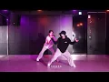 VVS (Feat. JUSTHIS) (Prod. GroovyRoom) / Choreo By YOOOUN HWA