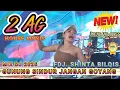 Download Lagu DJ GUNUNG SINDUR JANGAN GOYANG 2025 ▶️ 2 AG ENTERTAINMENT FULL BASS ‼️ FDJ SHINTA BILQIS