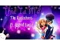 Download Lagu The Rocketeers ft. Astrid Kunst - This is Me (Fabulous Angela OST)