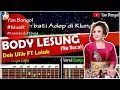 Download Lagu KARAOKE !! Dek Ulik - BODY LESUNG || Lirik + Chord Gitar