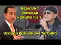 Download Lagu GUS MIFTAH TERBARU 2025 VIRAL KEJAGUNG BONGKAR KORUPSI 11 T, UCAPAN PAK JOKOWI TERBUKTI