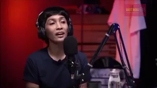 RAKYATBICARA NEWS - PERNYATAAN KONTROVERSI ADE PUTRI PARAMADITA