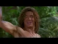 Download Lagu George Of The Jungle - George Vs. Lion