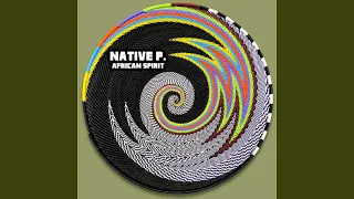 african spirit