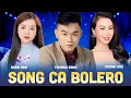 Download Lagu Giữ Mãi Một Tình Yêu, Duyên Kiếp - LK Song Ca Bolero TRƯỜNG SANG, NGÂN ÁNH, DƯƠNG HUỆ Hay Nhất
