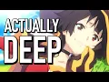Download Lagu Konosuba Is Deeper Than You Think