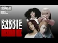 Ice Spice - Baddie Baddie (ft. Nicki Minaj, Megan Thee Stallion & Cardi B) [BECKHAM MIX]
