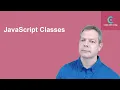Modern JavaScript Classes