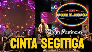 bayu pratama cinta segi tiga new pallapa live kali anget wonosobo