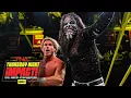 Jeff Hardy vs Nic Nemeth for the TNA World Title FULL MATCH TNA iMPACT August 13 2026