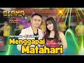 Lagu MENGGAPAI MATAHARI - HARNAWA - FITRI KECIL - OSAMA Musik - ANIJAYA AUDIO - Airin Digimedia