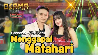 menggapai matahari harnawa fitri kecil osama musik anijaya audio airin digimedia
