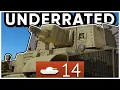 Download Lagu The Most Underrated Medium Tank