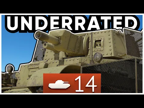 Download MP3 The Most Underrated Medium Tank