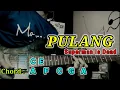 Download Lagu PULANG - Superman Is Dead || cover BKC30
