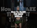 Download Lagu The BEST Spells You Can Make in Oblivion Remastered!