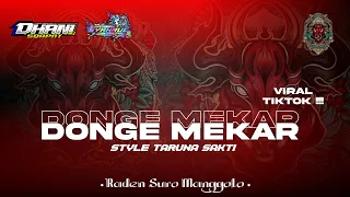 Download DJ BANTENGAN GAYENG | STYLE LAWASAN TARUNA SAKTI | RADEN SURO MANGGOLO | BY DJ DHANI SQUAREPANTS MP3