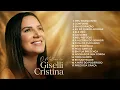 Lagu O Melhor de Giselli Cristina | Louvores de Adoração que Tocam o Coração