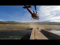 Hover Step Training with SAC Metro Air Ops