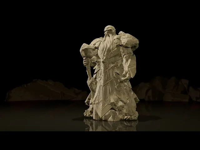 Vhul Ashar the Igneous video thumbnail