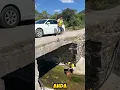 Kencing Sembarangan Kena Batunya #funny #kencing #sembarangan #bapak #batu #lucu #komedi #short