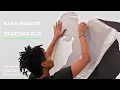 Download Lagu Kara Walker: Starting Out | Art21 \