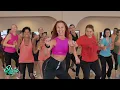Que Me Quiera Má - Marc Anthony, Wisin | Zumba© Choreography by Silvie Fitness