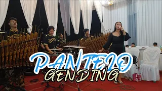 Download PANTELO GENDING - ALASSRODAN FT OKTA SETYA | CAMPURSARI | JOB SESSION MP3