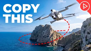 Stop Making GIMMICKY 360 Drone Videos (Do This Instead)