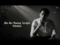 Afgan - Jodoh Pasti Bertemu (Lyrics)