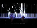 Download Lagu Silent Night (Christmas Piano Cover)